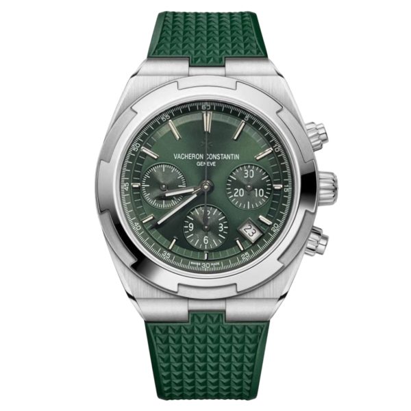 Фото 1 - Vacheron Constantin Overseas 42mm 5500v