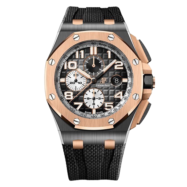 Фото 1 - Audemars Piguet Royal Oak Offshore 44mm Art 8318