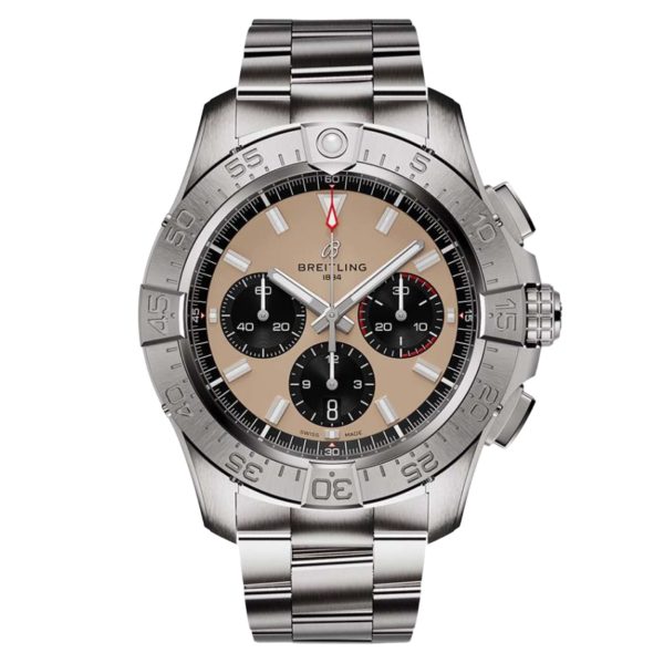 Товар Breitling Avenger Art 8693 Фото 1 - Breitling Avenger Art 8693