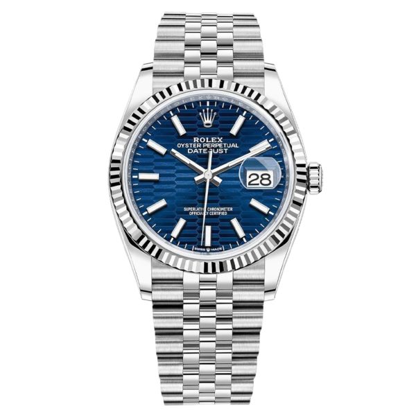 Товар Rolex Datejust 41mm 126334-0032 Clean Фото 1 - Rolex Datejust 41mm 126334-0032 Clean