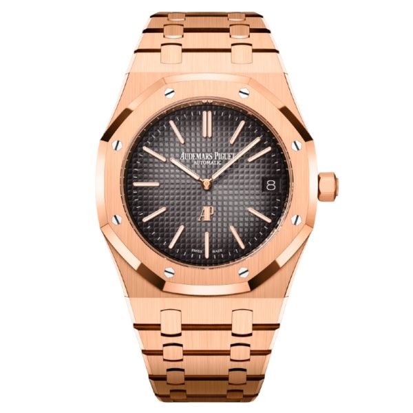 Товар Audemars Piguet Royal Oak Jumbo 39mm Art 8622 Фото 1 - Audemars Piguet Royal Oak Jumbo 39mm Art 8622