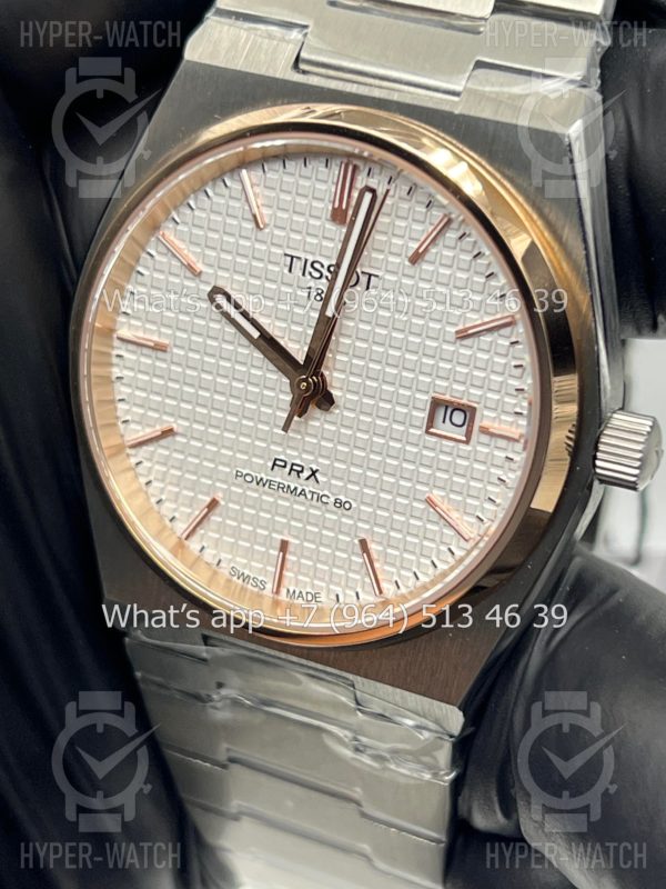 Товар Tissot PRX 40mm Art 8797 Фото 3 - Tissot PRX 40mm Art 8797