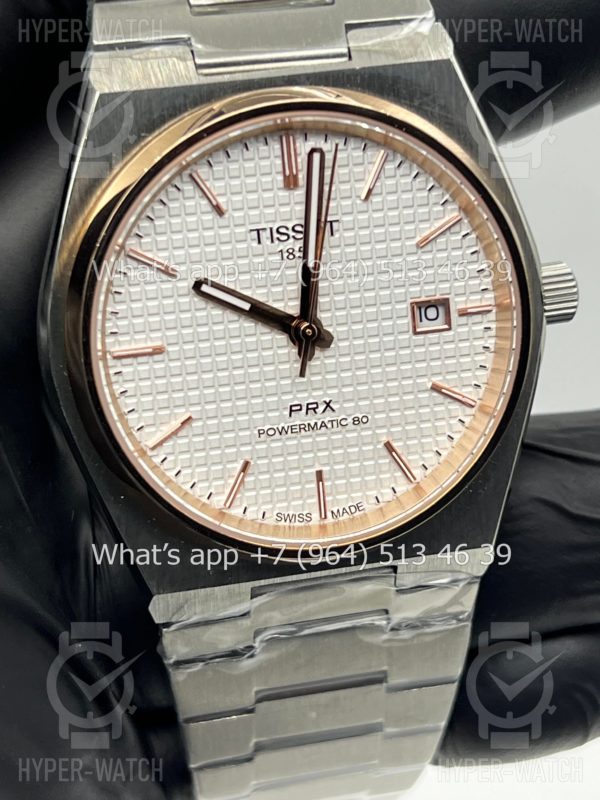 Товар Tissot PRX 40mm Art 8797 Фото 4 - Tissot PRX 40mm Art 8797