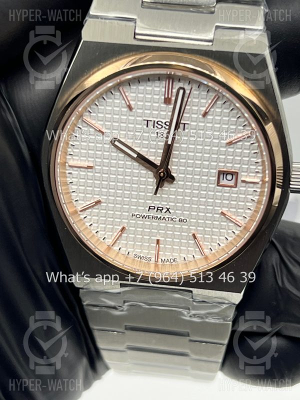 Товар Tissot PRX 40mm Art 8797 Фото 7 - Tissot PRX 40mm Art 8797
