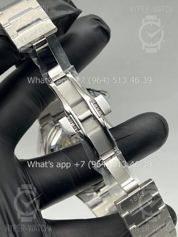 Товар Tissot PRX 40mm Art 8797 Фото 14 - Tissot PRX 40mm Art 8797