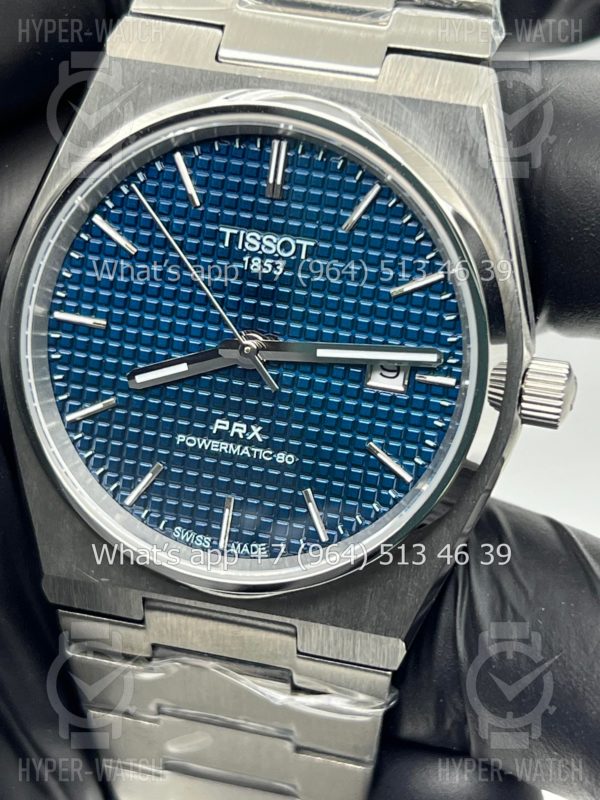 Товар Tissot PRX 40mm Art 8798 Фото 2 - Tissot PRX 40mm Art 8798