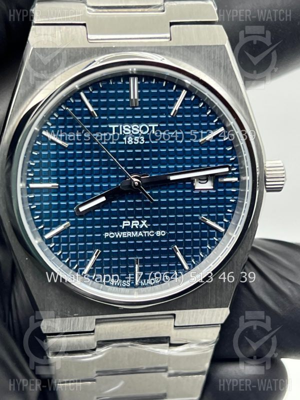 Товар Tissot PRX 40mm Art 8798 Фото 3 - Tissot PRX 40mm Art 8798