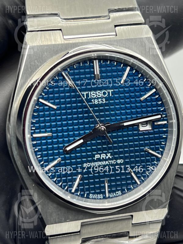 Товар Tissot PRX 40mm Art 8798 Фото 4 - Tissot PRX 40mm Art 8798