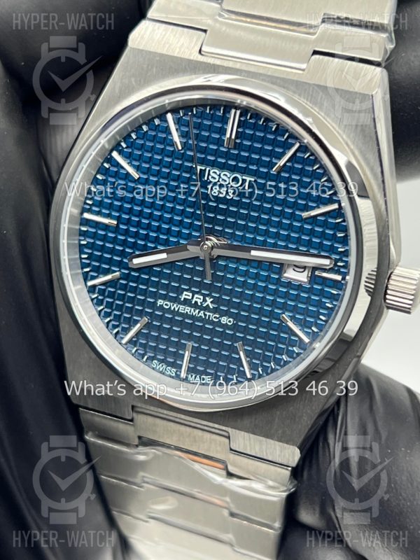 Товар Tissot PRX 40mm Art 8798 Фото 5 - Tissot PRX 40mm Art 8798