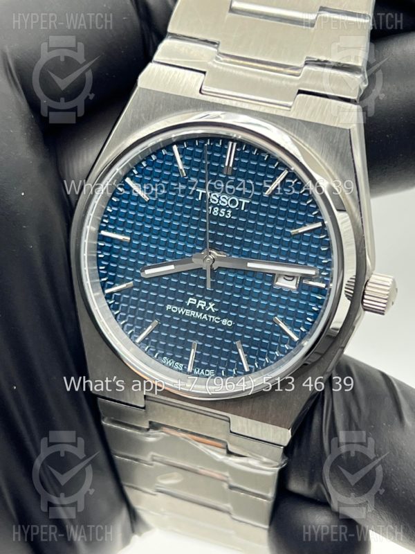 Товар Tissot PRX 40mm Art 8798 Фото 6 - Tissot PRX 40mm Art 8798