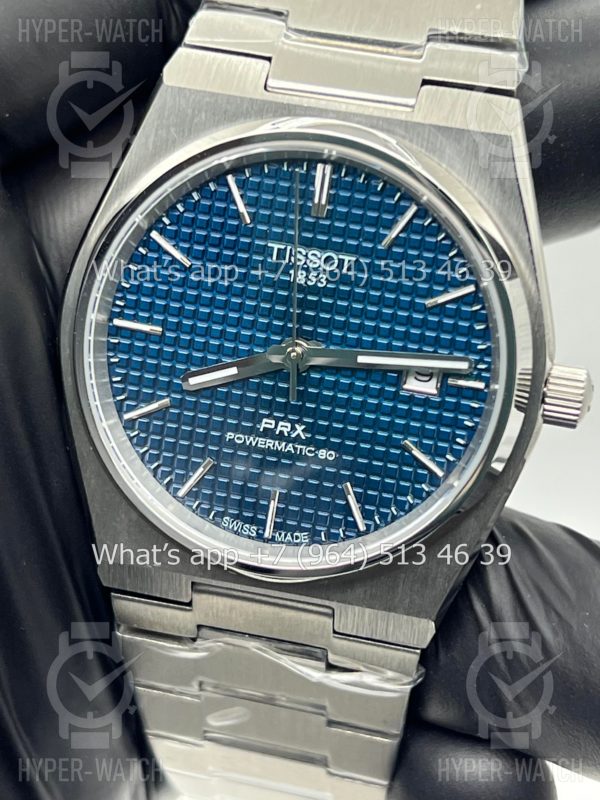 Товар Tissot PRX 40mm Art 8798 Фото 7 - Tissot PRX 40mm Art 8798