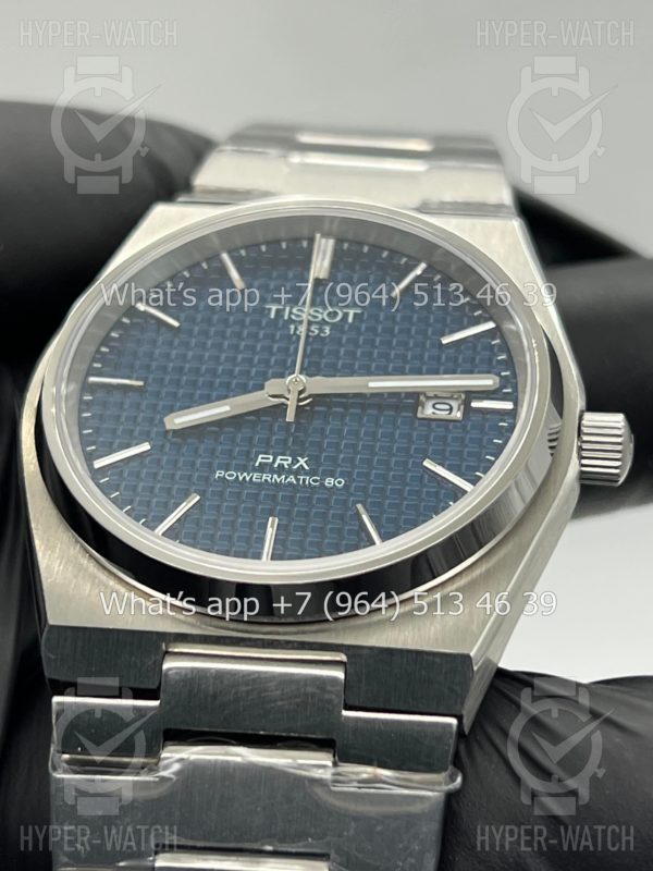 Товар Tissot PRX 40mm Art 8798 Фото 8 - Tissot PRX 40mm Art 8798