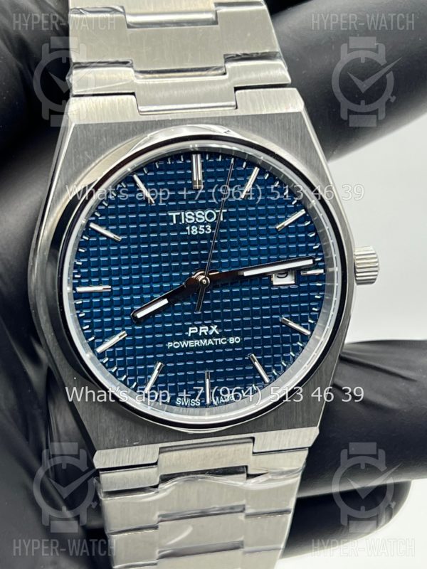 Товар Tissot PRX 40mm Art 8798 Фото 10 - Tissot PRX 40mm Art 8798