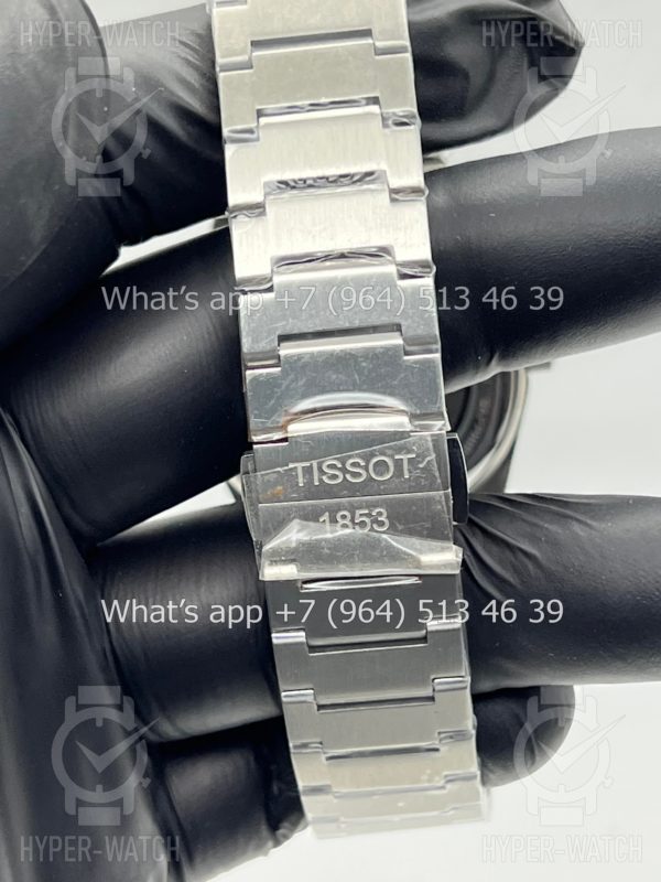 Товар Tissot PRX 40mm Art 8798 Фото 16 - Tissot PRX 40mm Art 8798