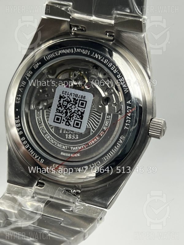 Товар Tissot PRX 40mm Art 8798 Фото 18 - Tissot PRX 40mm Art 8798