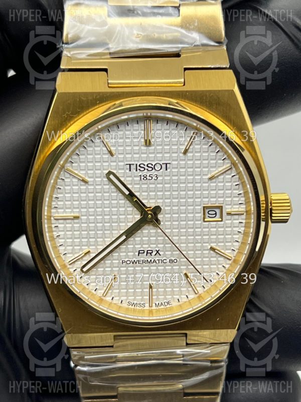 Товар Tissot PRX 40mm Art 8796 Фото 2 - Tissot PRX 40mm Art 8796