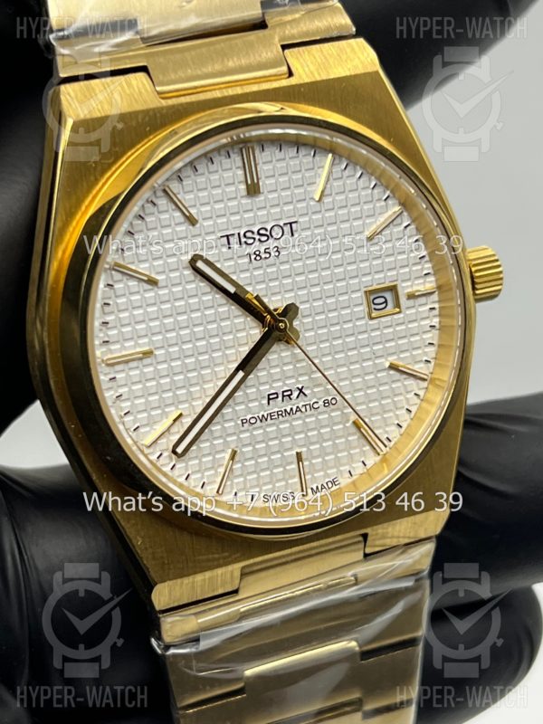 Товар Tissot PRX 40mm Art 8796 Фото 4 - Tissot PRX 40mm Art 8796
