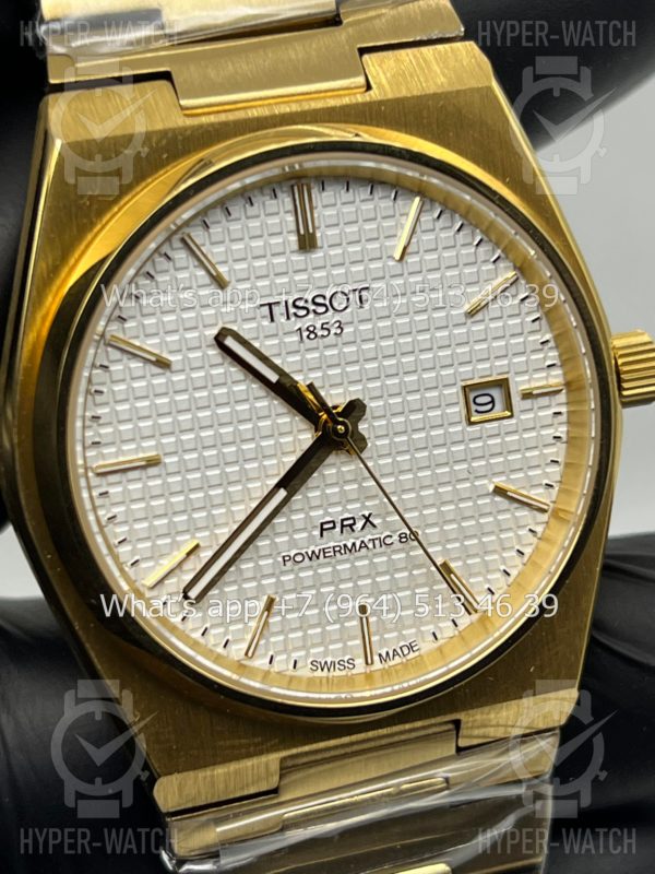 Товар Tissot PRX 40mm Art 8796 Фото 5 - Tissot PRX 40mm Art 8796