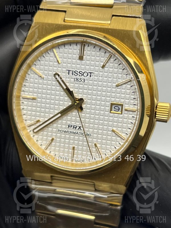 Товар Tissot PRX 40mm Art 8796 Фото 6 - Tissot PRX 40mm Art 8796