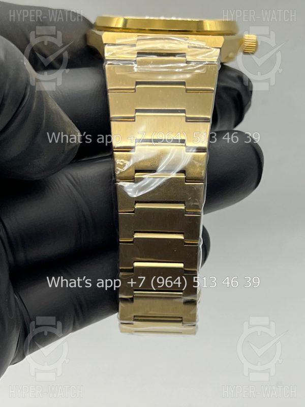 Товар Tissot PRX 40mm Art 8796 Фото 10 - Tissot PRX 40mm Art 8796