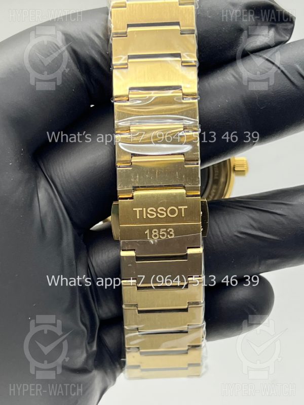 Товар Tissot PRX 40mm Art 8796 Фото 14 - Tissot PRX 40mm Art 8796