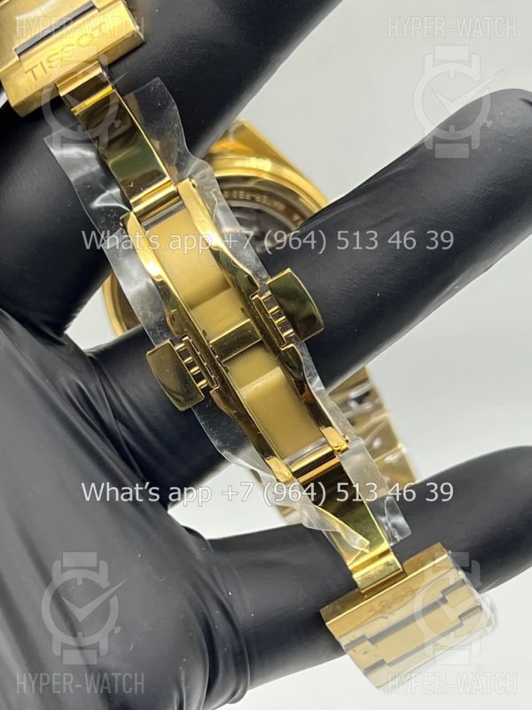 Товар Tissot PRX 40mm Art 8796 Фото 15 - Tissot PRX 40mm Art 8796