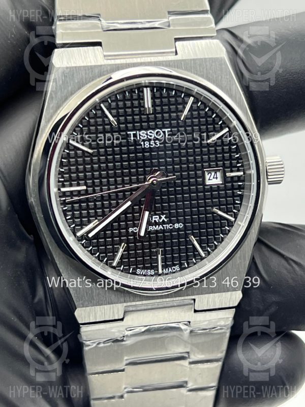 Товар Tissot PRX 40mm Art 8794 Фото 2 - Tissot PRX 40mm Art 8794