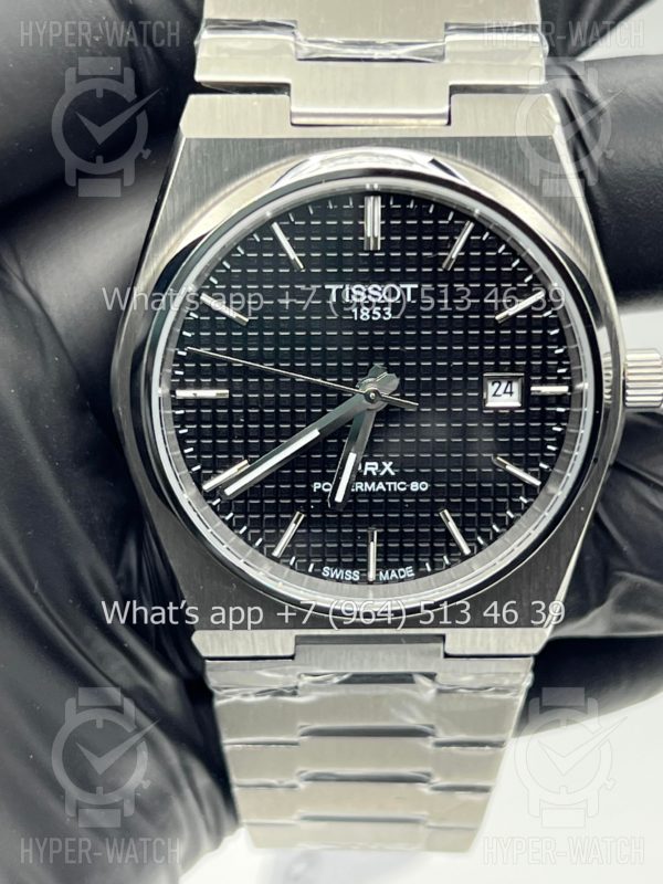 Товар Tissot PRX 40mm Art 8794 Фото 4 - Tissot PRX 40mm Art 8794
