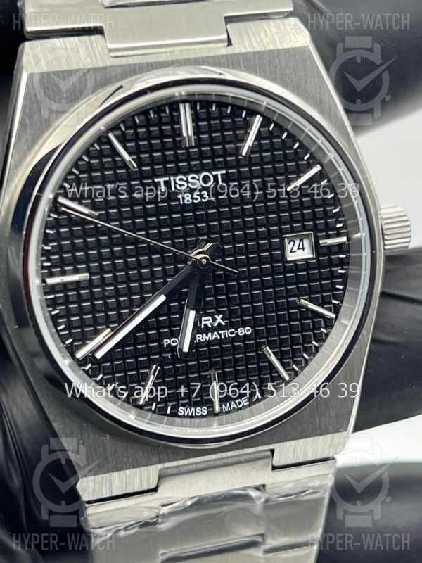 Товар Tissot PRX 40mm Art 8794 Фото 6 - Tissot PRX 40mm Art 8794