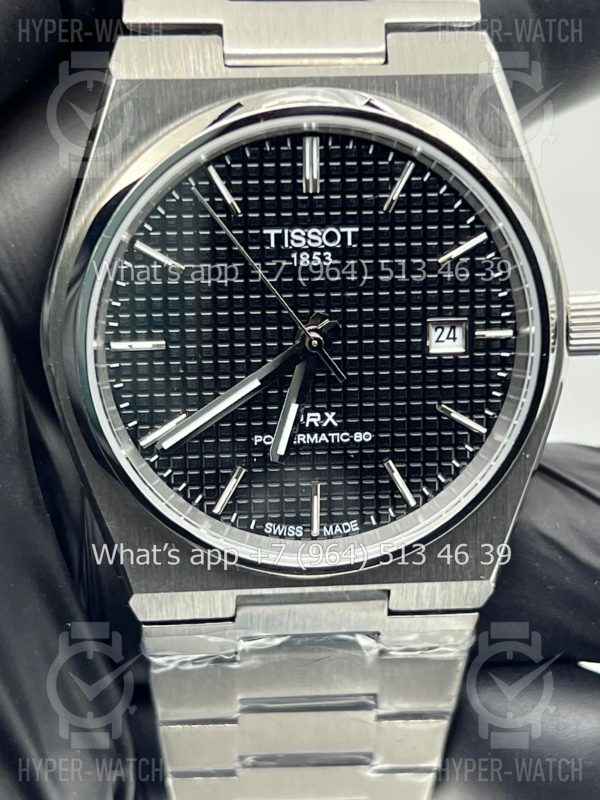 Товар Tissot PRX 40mm Art 8794 Фото 9 - Tissot PRX 40mm Art 8794