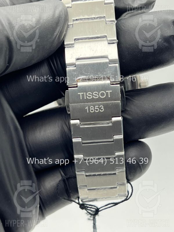 Товар Tissot PRX 40mm Art 8794 Фото 15 - Tissot PRX 40mm Art 8794