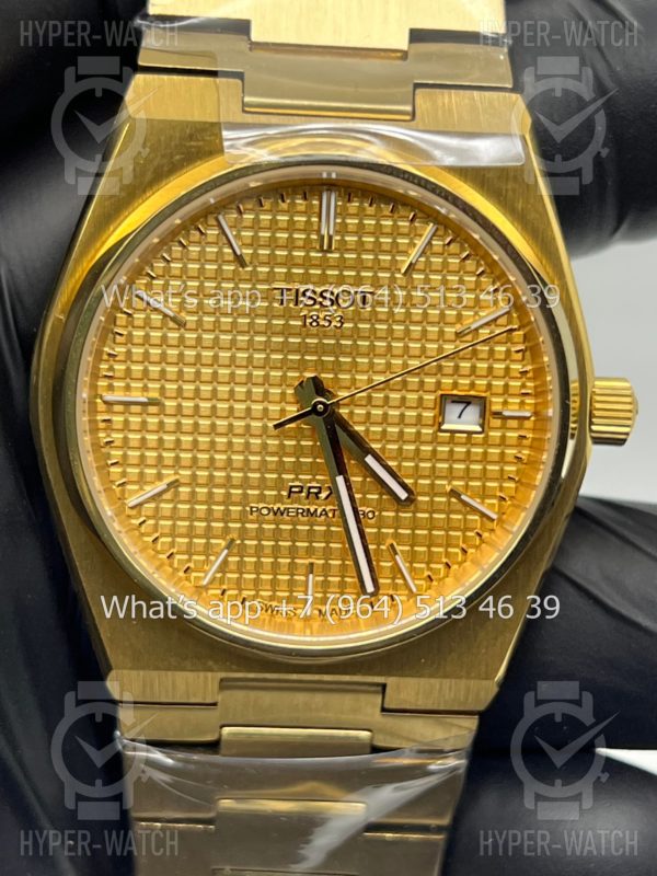 Товар Tissot PRX 40mm Art 8795 Фото 2 - Tissot PRX 40mm Art 8795
