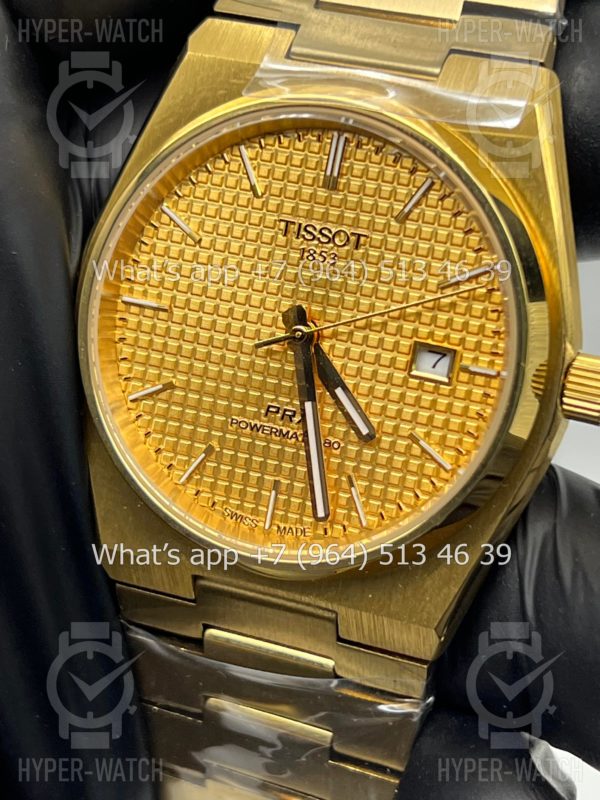 Товар Tissot PRX 40mm Art 8795 Фото 3 - Tissot PRX 40mm Art 8795