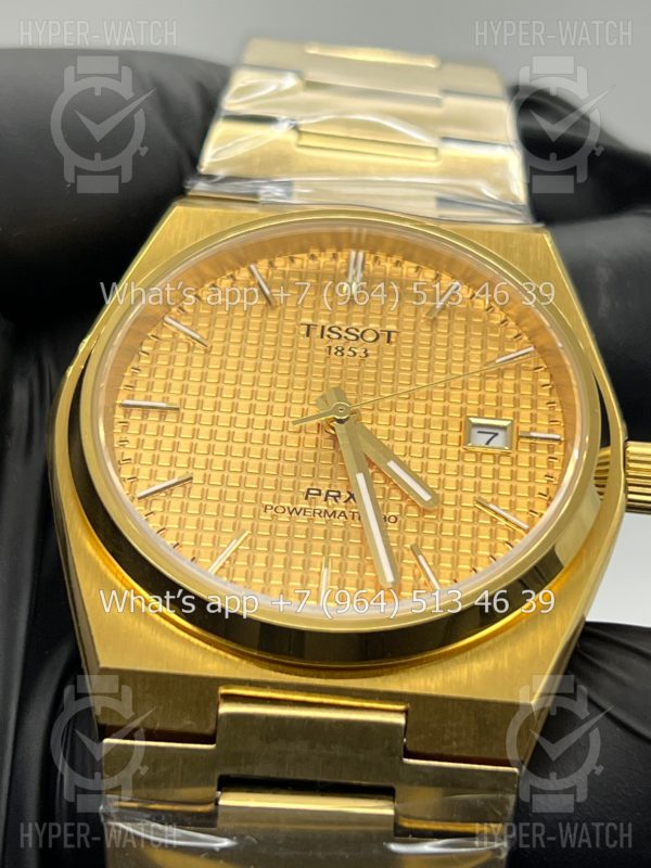 Товар Tissot PRX 40mm Art 8795 Фото 4 - Tissot PRX 40mm Art 8795