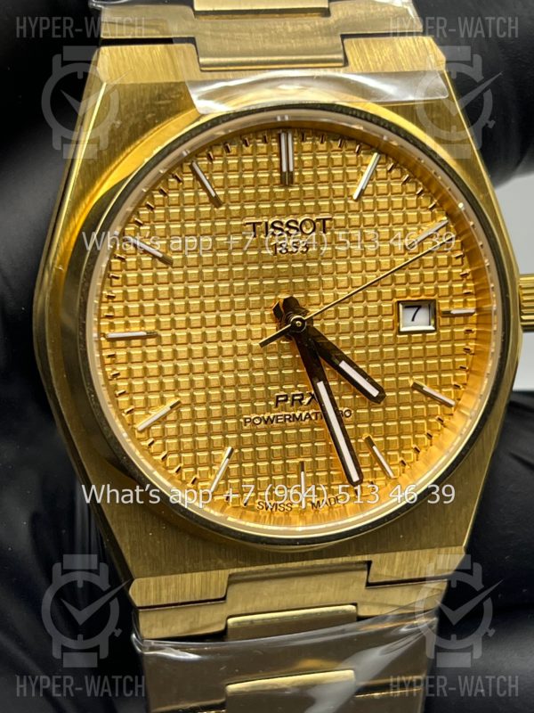 Товар Tissot PRX 40mm Art 8795 Фото 5 - Tissot PRX 40mm Art 8795