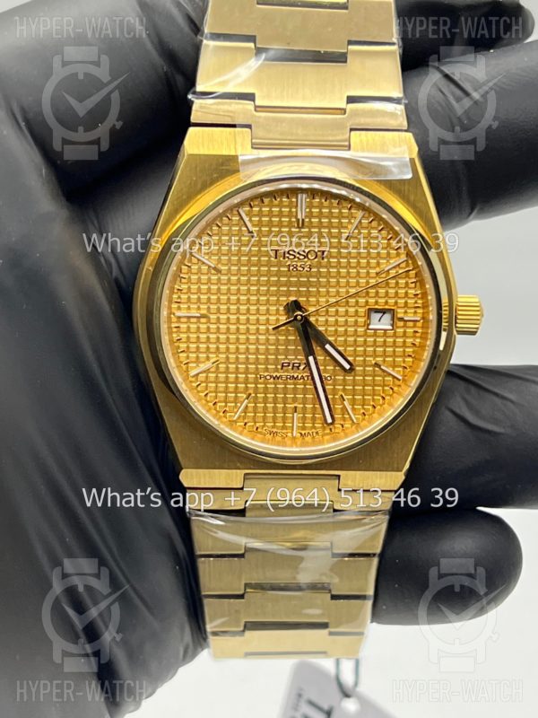 Товар Tissot PRX 40mm Art 8795 Фото 6 - Tissot PRX 40mm Art 8795