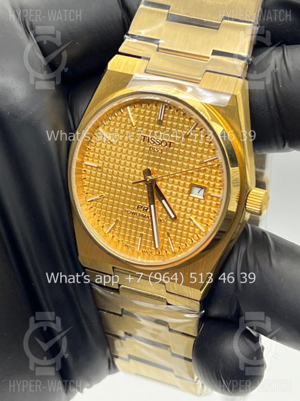 Товар Tissot PRX 40mm Art 8795 Фото 7 - Tissot PRX 40mm Art 8795