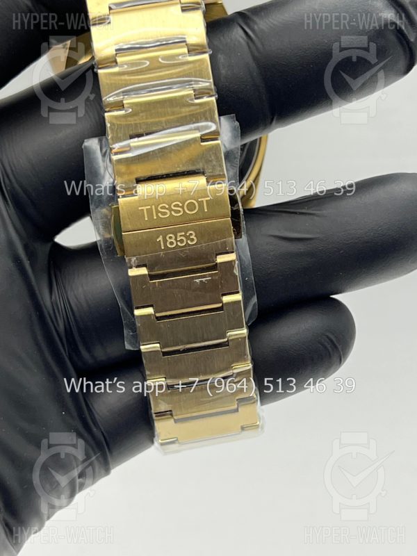 Товар Tissot PRX 40mm Art 8795 Фото 14 - Tissot PRX 40mm Art 8795