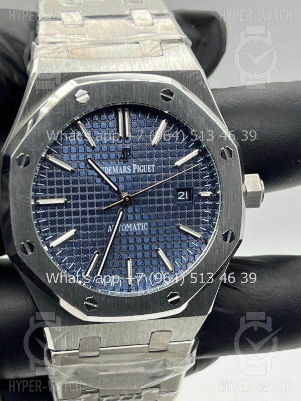 Фото 2 - Audemars Piguet Royal Oak 41mm Art 8784