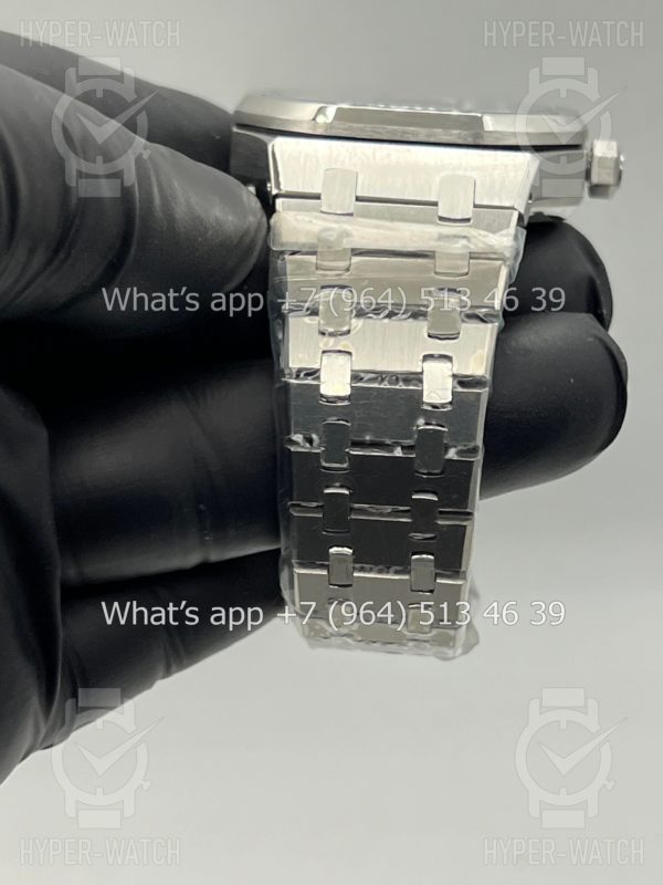 Фото 9 - Audemars Piguet Royal Oak 41mm Art 8784