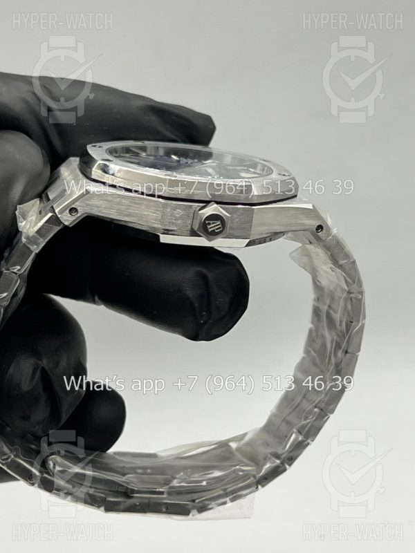 Фото 10 - Audemars Piguet Royal Oak 41mm Art 8784