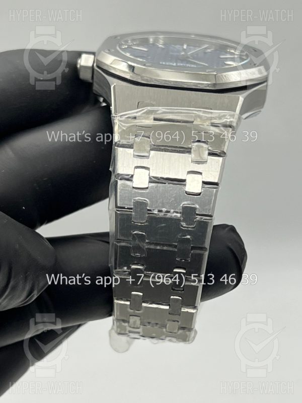 Фото 12 - Audemars Piguet Royal Oak 41mm Art 8784