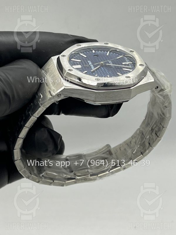 Фото 13 - Audemars Piguet Royal Oak 41mm Art 8784