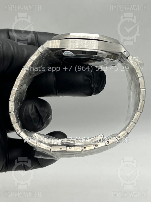 Фото 14 - Audemars Piguet Royal Oak 41mm Art 8784
