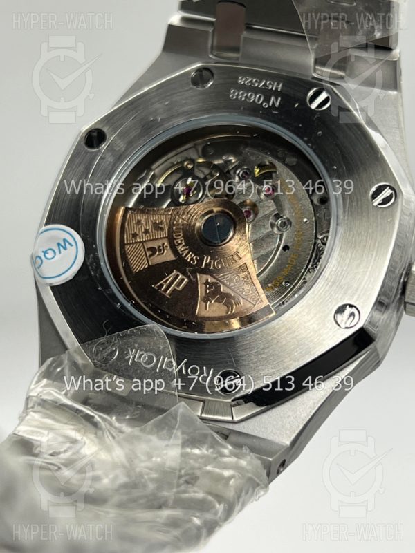 Фото 18 - Audemars Piguet Royal Oak 41mm Art 8784
