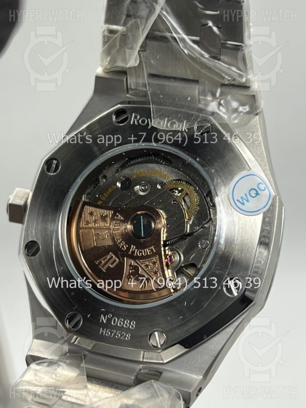 Фото 19 - Audemars Piguet Royal Oak 41mm Art 8784
