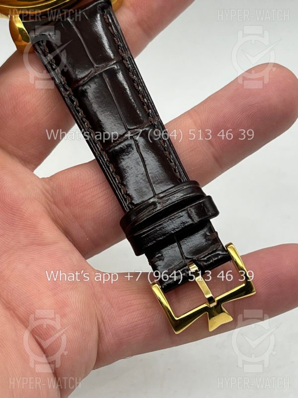 Товар Vacheron Constantin Patrimony Tourbillon 44mm Art 8778 Фото 5 - Vacheron Constantin Patrimony Tourbillon 44mm Art 8778