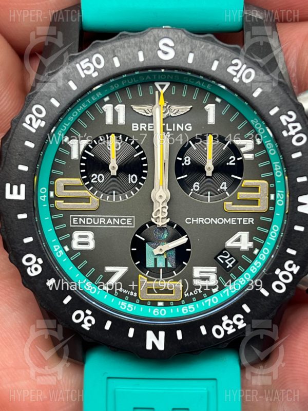 Товар Breitling Endurance Pro 44mm X823105C1M1S1 Фото 5 - Breitling Endurance Pro 44mm X823105C1M1S1