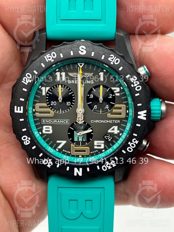 Товар Breitling Endurance Pro 44mm X823105C1M1S1 Фото 6 - Breitling Endurance Pro 44mm X823105C1M1S1