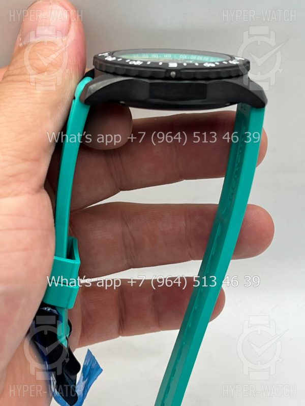 Товар Breitling Endurance Pro 44mm X823105C1M1S1 Фото 9 - Breitling Endurance Pro 44mm X823105C1M1S1